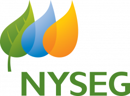 NYSEG logo
